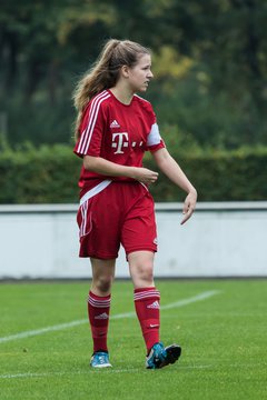 Bild 267 - B-Juniorinnen SV Henstedt Ulzburg - SV Wahlstedt : Ergebnis: 11:0